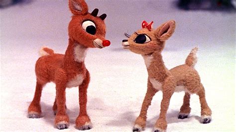 reindeer movie for kids